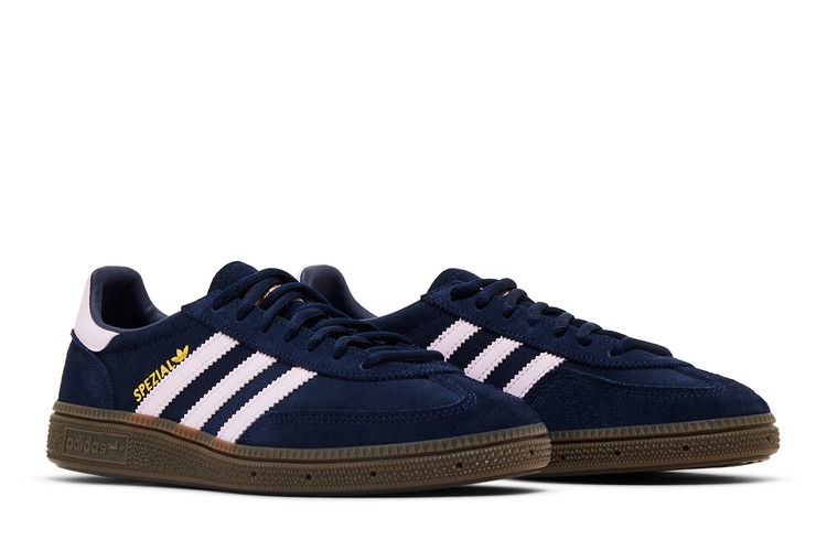 adidas Гандбол Специаль Ночной Индиго Орхидея Фьюжн (GS)
