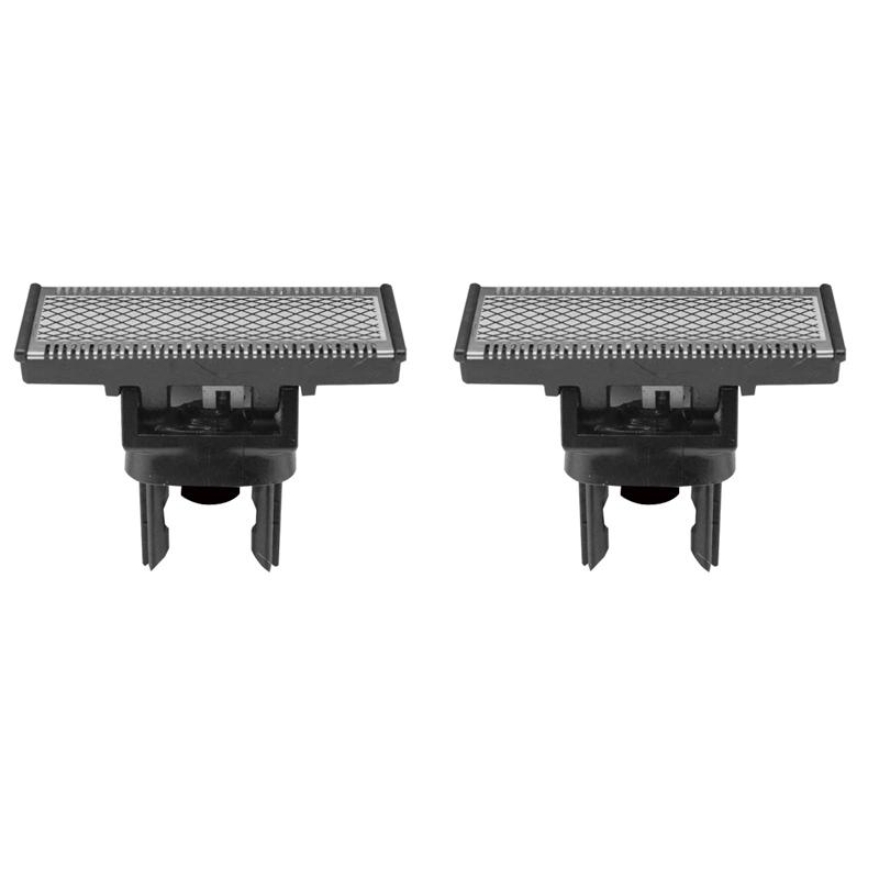 1-5 шт. направляющая гребенка, простая в установке, ограничительная направляющая гребенка для стрижки бороды, направляющая гребенка для бритвы Philips One Blade QP2520/QP2523