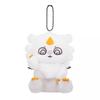 Bind Hachiware Anoko Soft Plush Pendant Keychain Girl Decoration Collection Gift