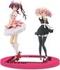 Banpresto Nisio Isin Anime Project MADOGATARI Exhibition Normal Color Single Item (Monogatari Series) "Kaname Madoka" -HITAGI Ver.