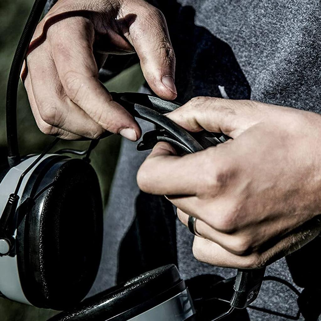 Сменная подушечка для оголовья наушников 3M WorkTunes Connect Hearing Protector Headset