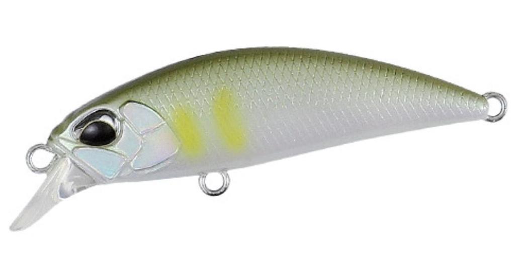 DUO Воблер Spearhead Ryuki 38S тонущий ANI4010 (6989)