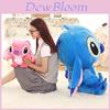 Adorable Large Stitch Plush Toy Authentic Disney Stuffed Animal Doll 45cm 55cm 80cm