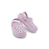 Crocs Сандалии Bayaband Розовый балет Детские 207006-6GD
