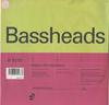 7inch Record BASSHEADS - Back To The Old School R6310 Deconstruction, 1992 UK Dance & Electronica Used