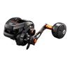 SHIMANO Double Axis Reel 21 Barchetta 151HG Metal Sutte Tairaba Light Jigging Boat General Purpose (Left)