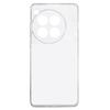 For OnePlus 12 5G Shockproof Case 1.5mm Thickness Clear TPU Phone Cover