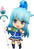 Nendoroid KonoSuba God's Blessing On This Wonderful World! Aqua Non-scale ABS&PVC Painted Movable Figure Secondary Resale