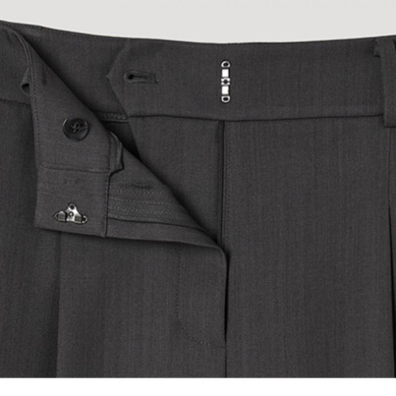 She S miSS One Tuck Wide pantS SwwSlp12110 Dg