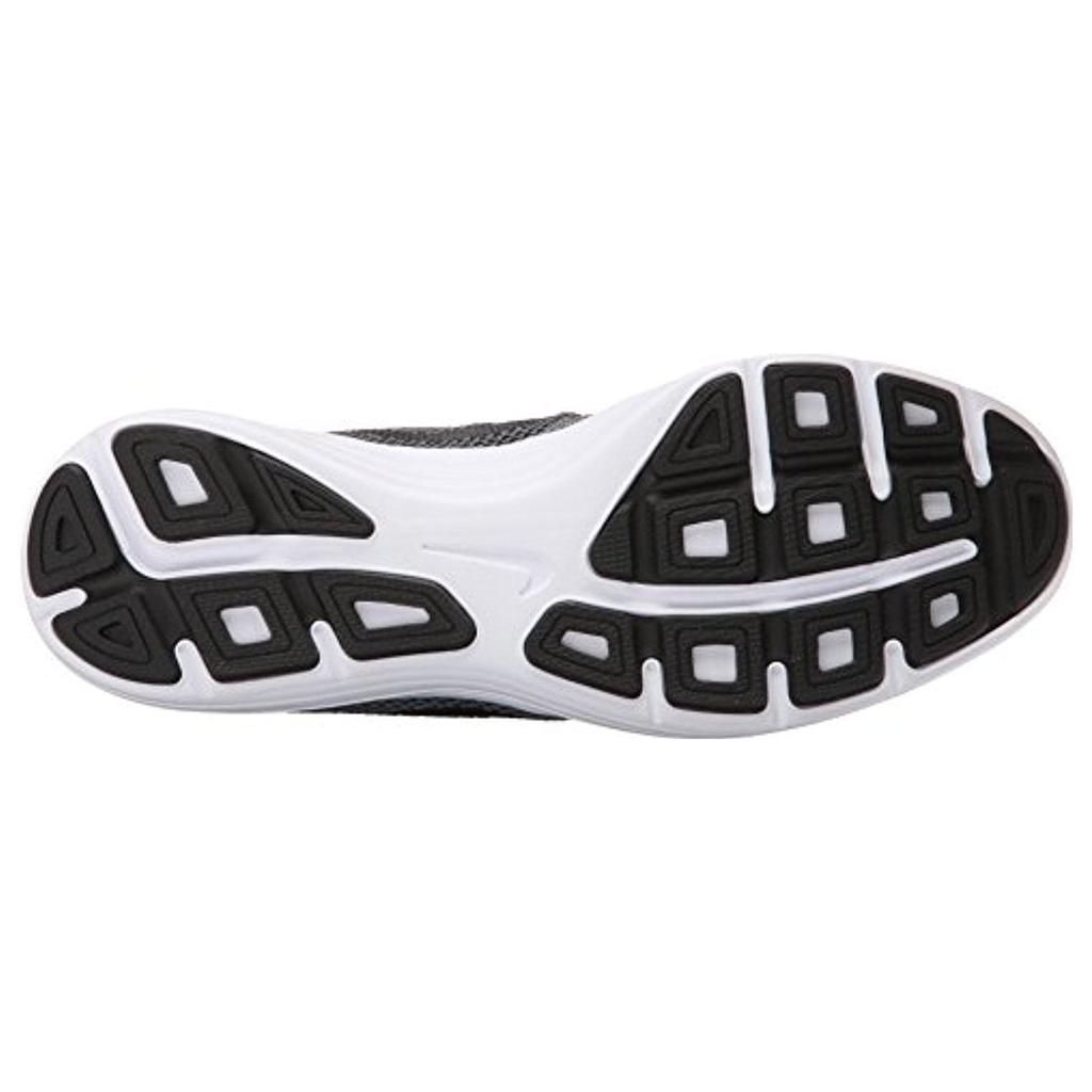 Nike Кроссовки Revolution 3 для мужчин серые белые 819300-002