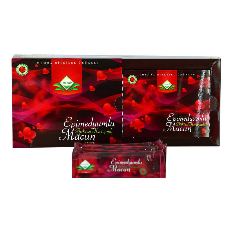 Медовая травяная паста, 12 г x 12 одноразовых палочек