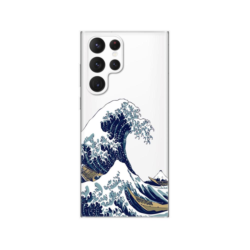 Для Samsung Galaxy S22 | С22+ | Чехол S22 Ultra 5G для Samsung S22 Plus, задняя крышка для телефона GalaxyS22 S 22, бампер, силиконовый ТПУ