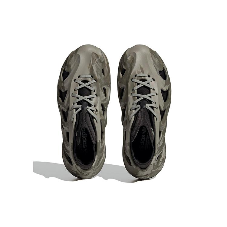 adidas AdiFOM Q 'Оливковый слой' GW2218