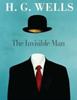 Книга The Invisible Man