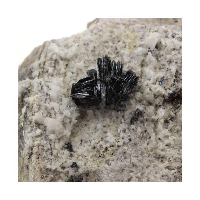 Hématite 280.1 carats