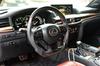 Руль в сборе анатомический (карбон) для Lexus GX460