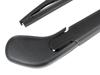 Ford Focus Mk2 04- H/B rear wiper arm + blade