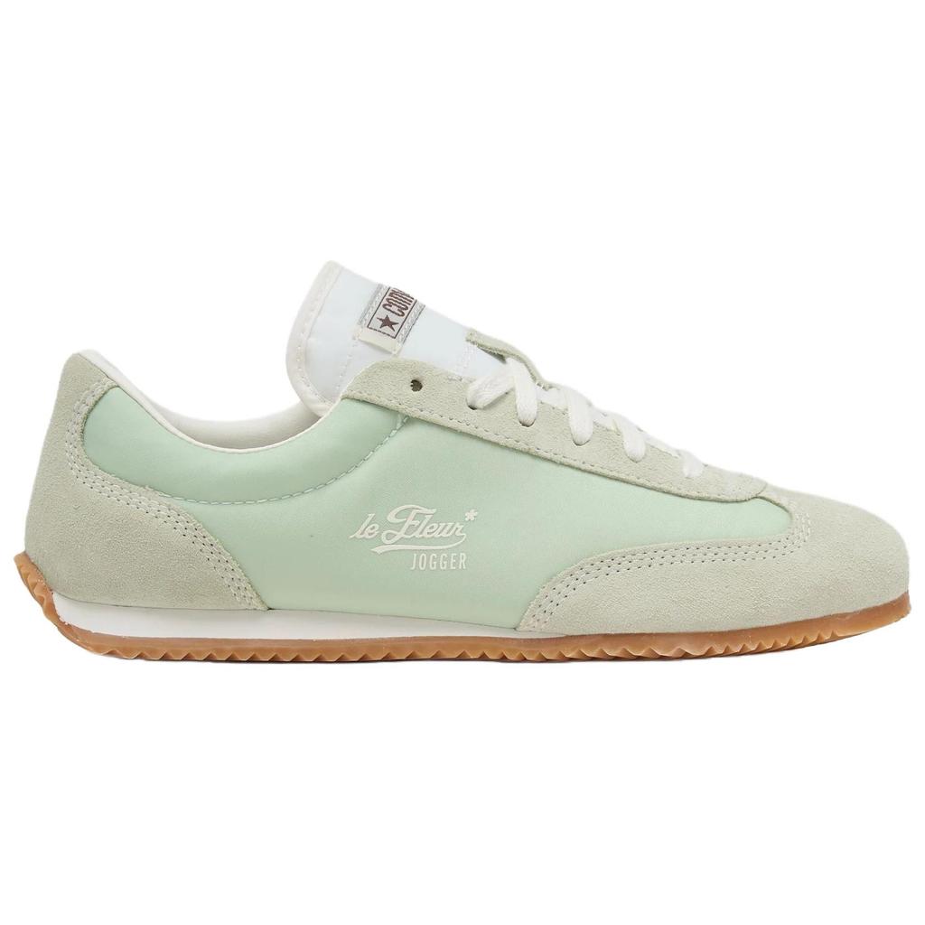 Tyler The Creator x Converse Джоггеры 1908 Удобные Мягкие Низкие Повседневные Кроссовки для Бега Унисекс Зеленый