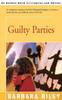 Книга Guilty Parties