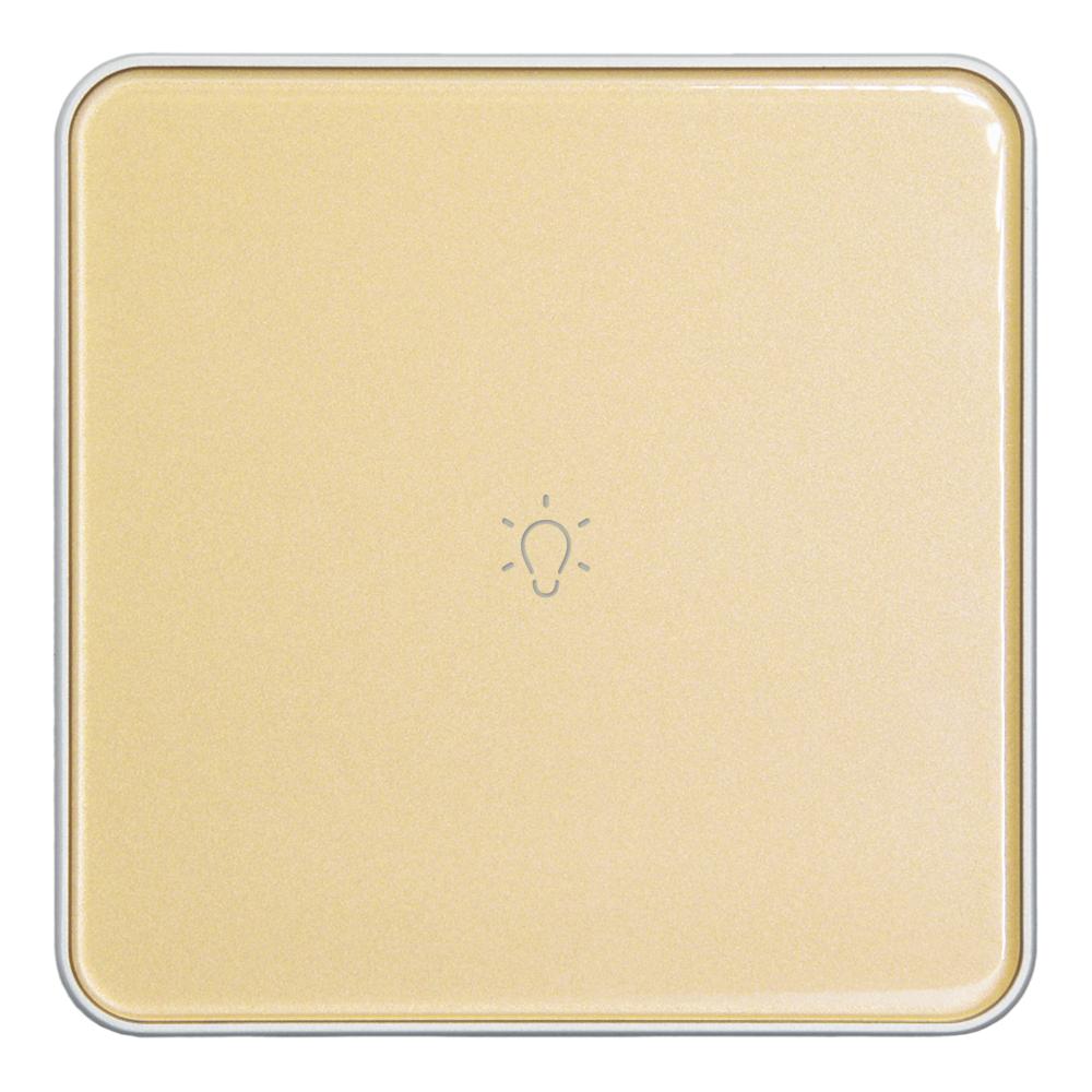 Tuya Smart Switch 250V Neutral Aluminum Frame Glass Smart Zigbee Wall Light Switch