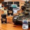 Металлик Краска Насыщенный Цвет для Раскрашивания Моделей Сильная Кроющая Способность Модификация Автомобилей DIY Поделка Настенная Живопись Граффити 18 мл