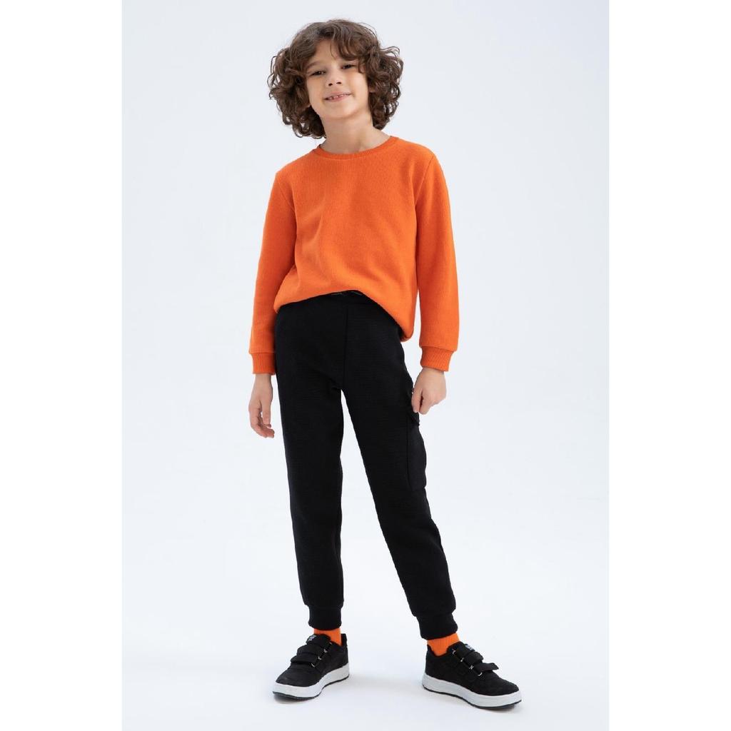 Служба Boy Jogger Six