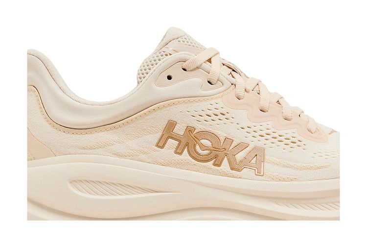 HOKA One One Bondi 9 Ванильная Береза (Женский)