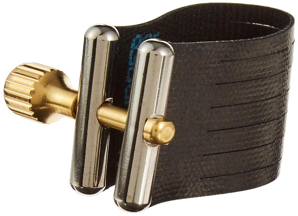 Rovner STAR Ligature for Alto Saxophone SS-1RL