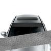 3D Виниловая Пленка Заднее Солнцезащитное Затеняющее Покрытие Декоративные Наклейки Стикеры Автомобильная Солнцезащитная Наклейка Автомобильное Переднее Стекло Автомобили Декоративные Наклейки