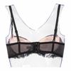 Женский регулируемый бюстгальтер на косточках из стрейч-кружева ETINCELLE