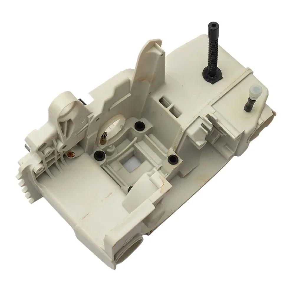 1 Pc Plastic Chainsaw Crankcase New Compelte Engine Crankcase For STIHL 021 023 025 MS210 MS230 MS250 CHAINSAW Tools Accessories
