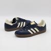 ID2056 adidas Originals Samba OG Синий (Мужской)