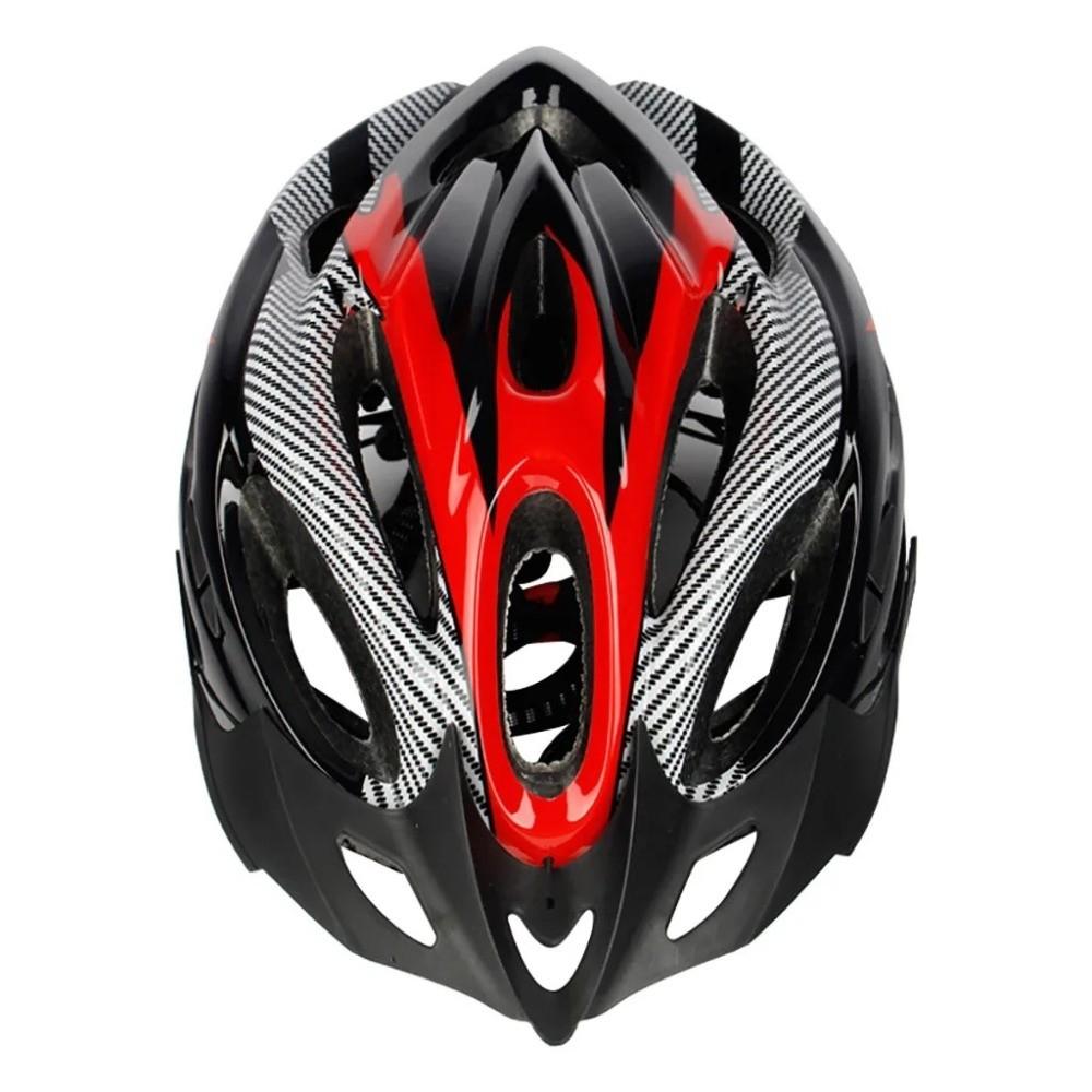 Ultralight Bicycle Helmet Ventilate Safety Helmet Durable Riding MTB Helmet Sports Cycling