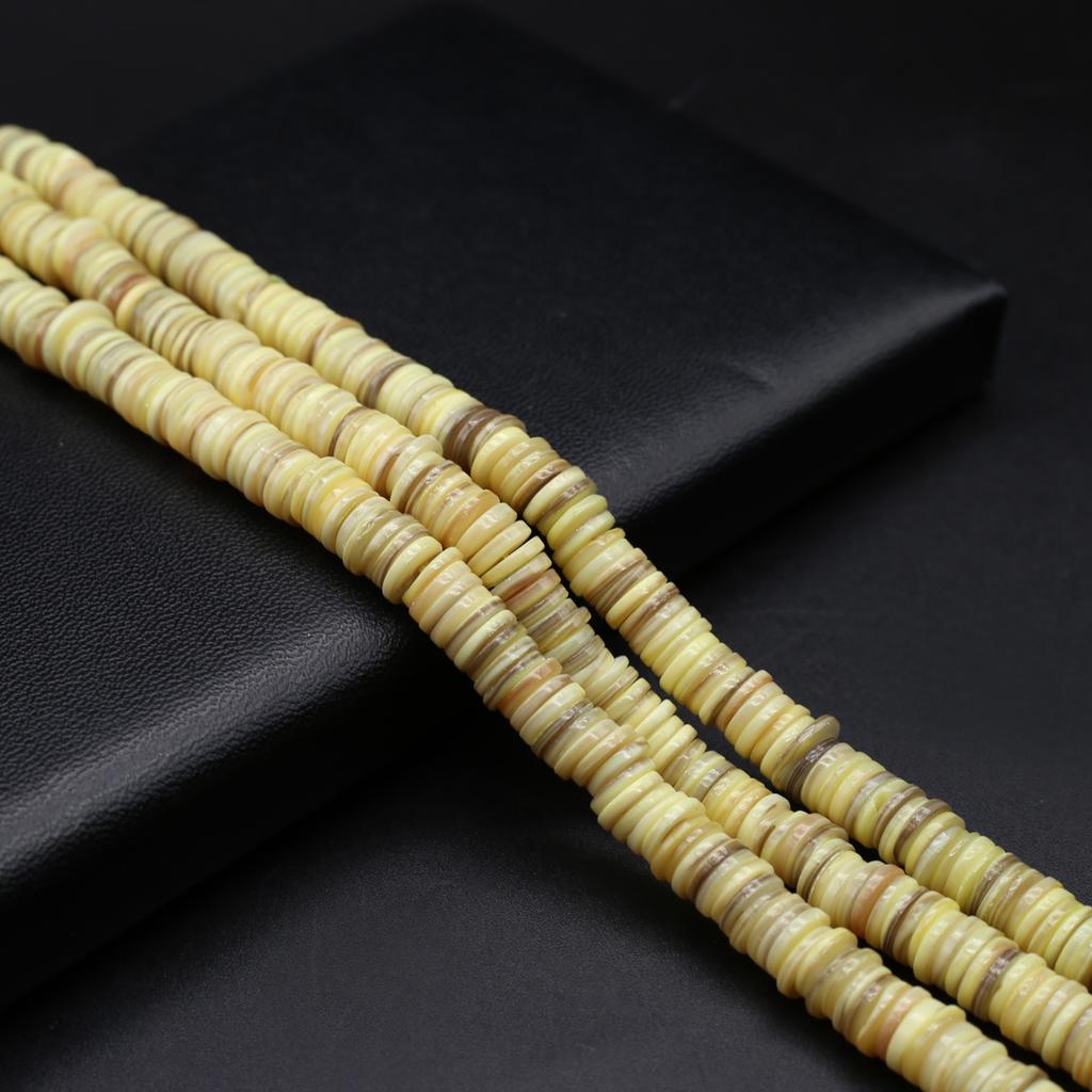 Бусины в форме ракушки с перегородкой добавить цвет, изолированные бусины в форме ракушки, подвески для изготовления ювелирных изделий, ожерелье, браслет, серьги, аксессуар