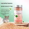 All-Season Hamster Deodorizing Shavings - Scented, Absorbent Bedding for Golden and Dwarf Hamsters