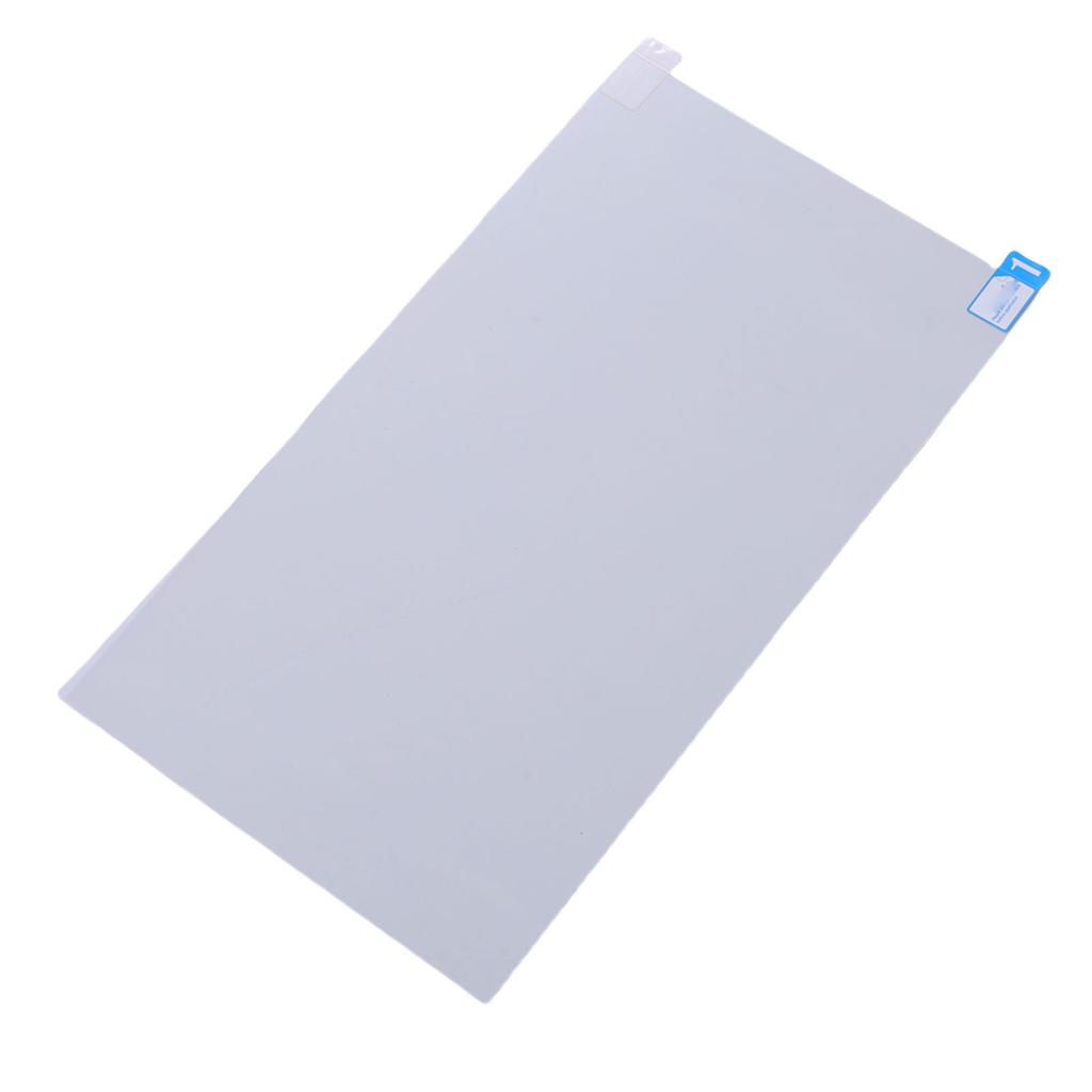 Защитная пленка для компьютерного экрана 19,5 дюйма для 16:9 Широкоэкранный дисплей ПЭТ Электростатическая адсорбция Съемная Защитная пленка от синего света