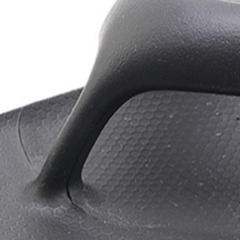 New Balance Босоножки Черные