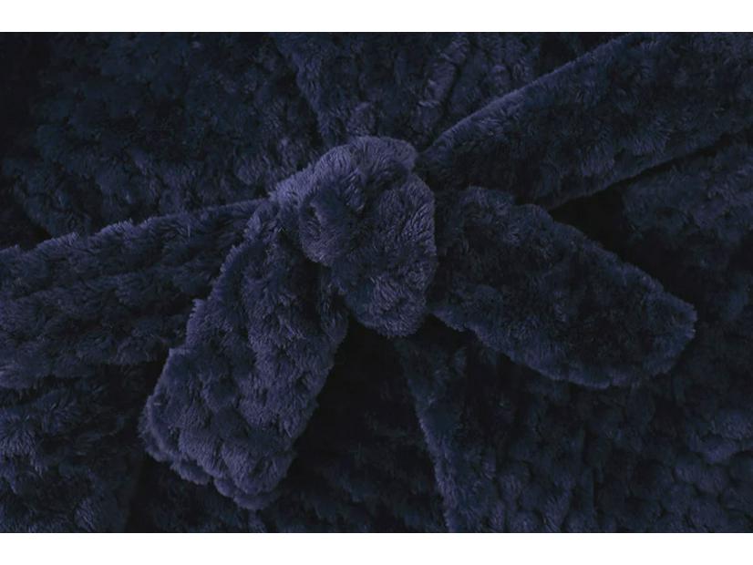 2024 Kids' Flannel Bathrobe: Cozy Winter Pajamas for Boys and Girls, Parent-Child Matching