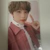 Dream Show Haechan Photocard Haechan Poca Bomb Shipping Fee Included))