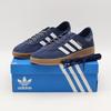 IH3725 CLOT adidas Originals Gazelle OG от Edison Chen Синий (Мужской)