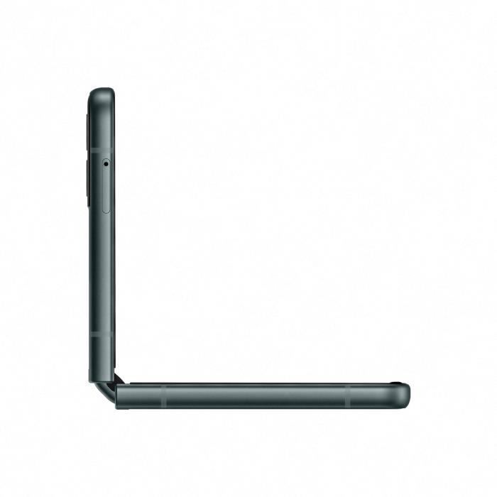 Samsung Смартфон Galaxy Z Flip 3 5G 8 ГБ ОЗУ + 128 ГБ/256 ГБ Разблокирован SIM+eSIM