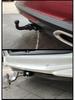 Совместимый буксировочный крюк для Toyota RAV4 20-модели Rongfang Weilanda - Задний буксировочный крюк