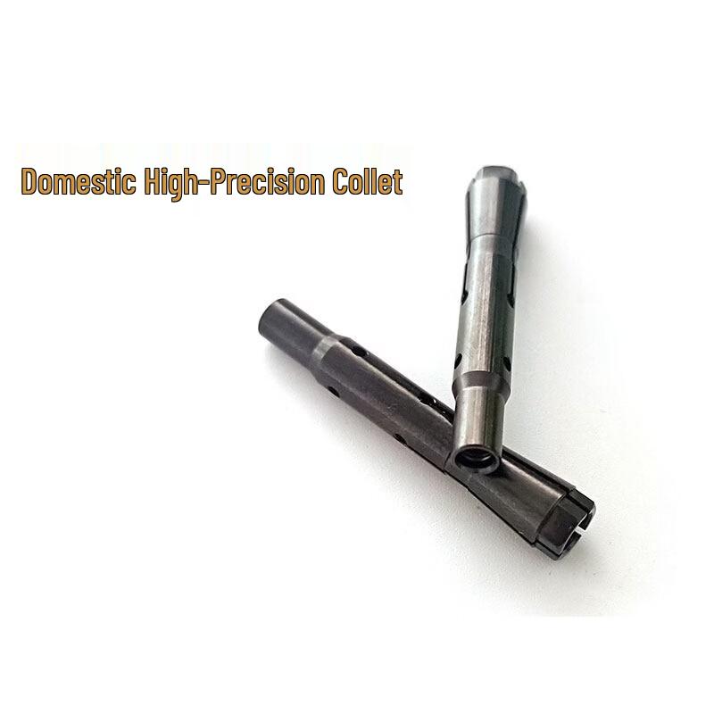 Spindle Collet Chuck
