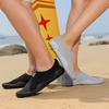 Новые забродные ботинки мужские и женские для снорклинга, рафтинга, быстросохнущие пляжные туфли, кроссовки для фитнеса в помещении