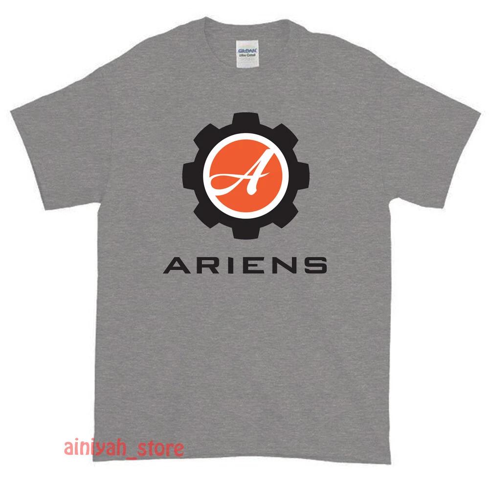 New Ariens lawn tractor snow blower Logo Men's Funny T shirt USA Size S-XXL