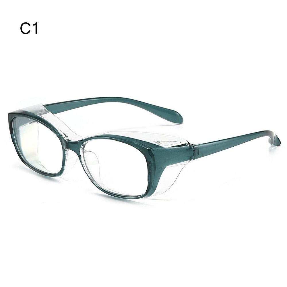 Anti-glare Anti-fog Anti Pollen Goggles Clear Vision Chameleon Glasses  for Men Women