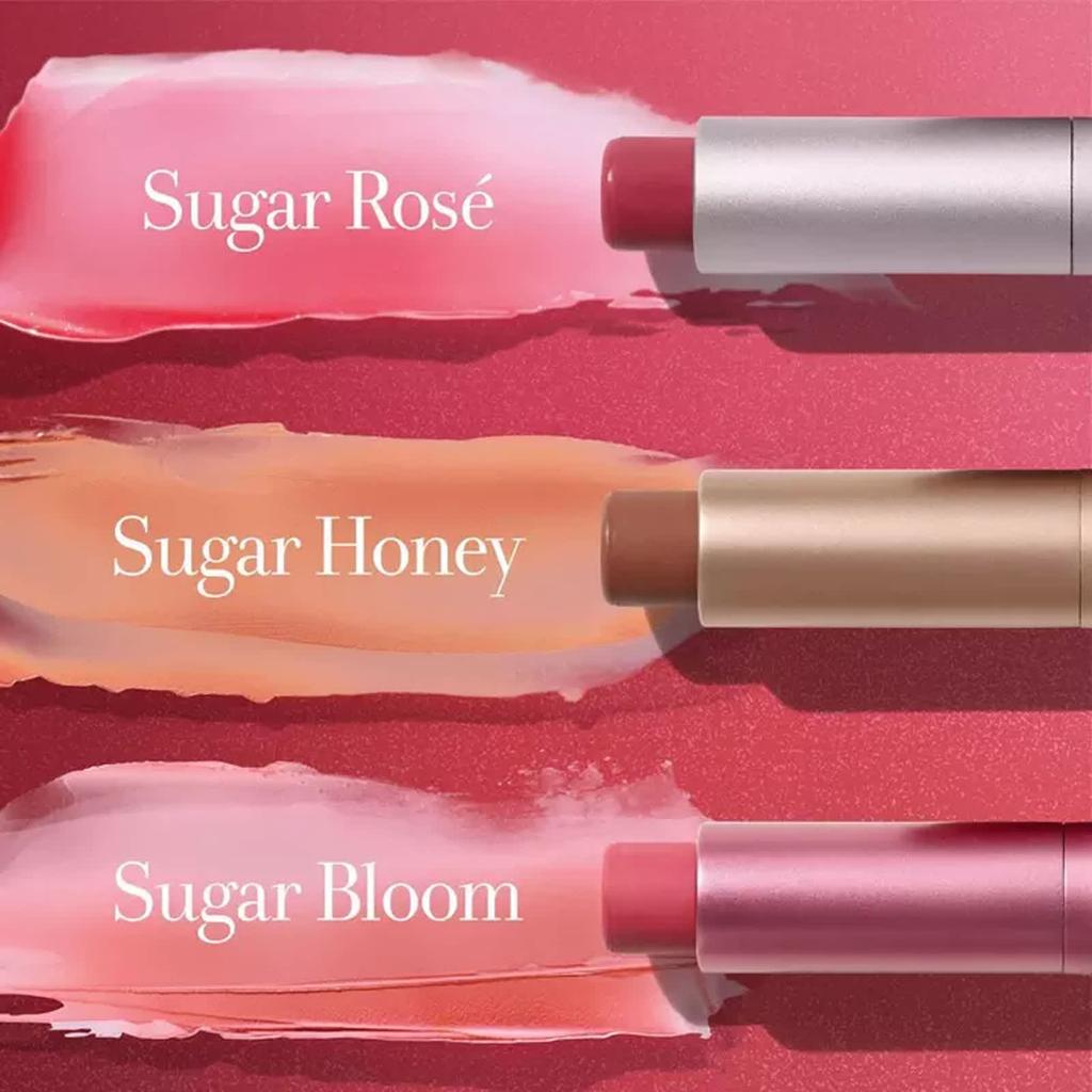 Fresh Sugar Lip Treatment, трио-тинт для губ, 3 упаковки, 2,2 г (0,07 унции) каждый