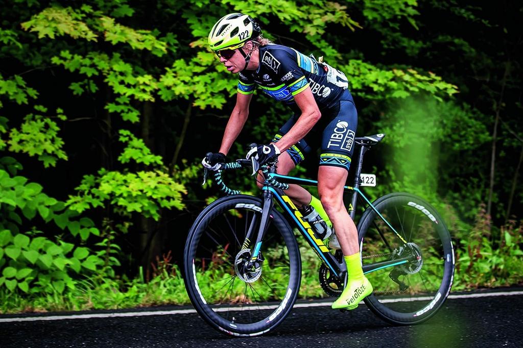 Лента Prologo One Touch Bar с черным и белым логотипом