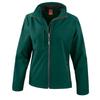 Womens/Ladies Classic Soft Shell Jacket