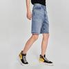 Lee Denim Shorts Men's Light Blue LMB100903101254A03009